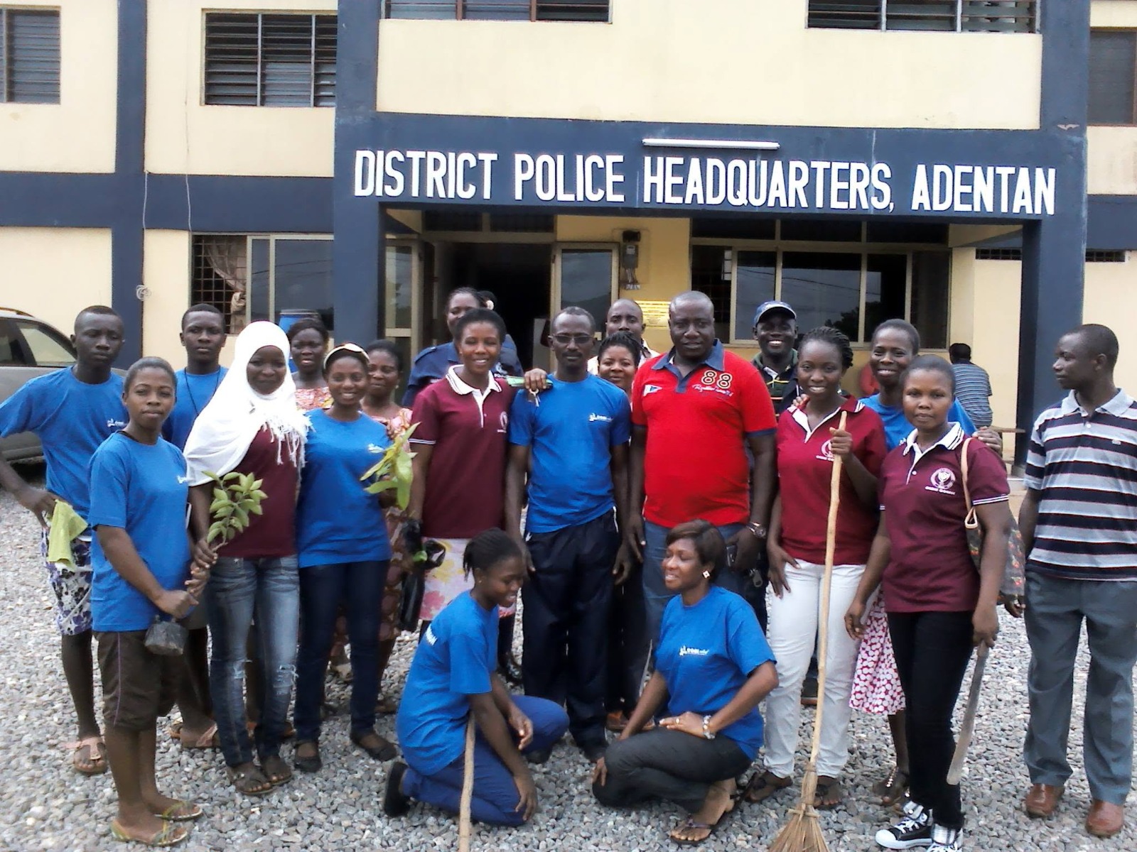 CEDiS College Training