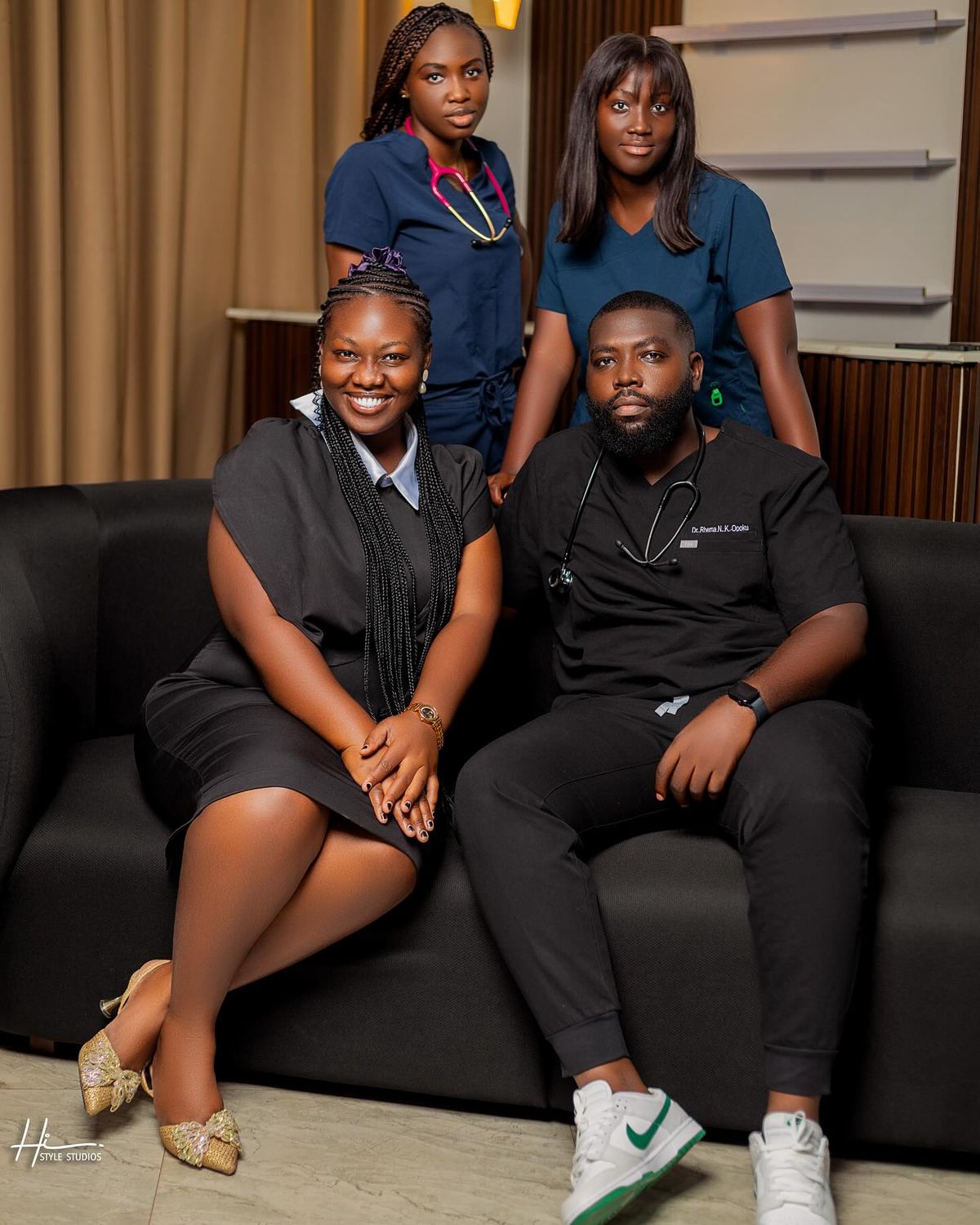 CRF Global Initiatives